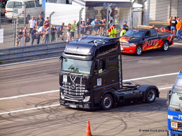 P7194603 Truck Grand Prix NÃ¼rburgring 2014