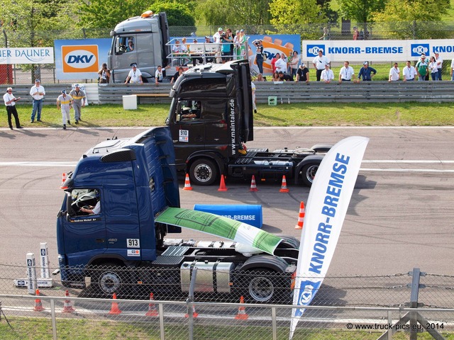 P7194604 Truck Grand Prix NÃ¼rburgring 2014