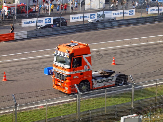 P7194605 Truck Grand Prix NÃ¼rburgring 2014