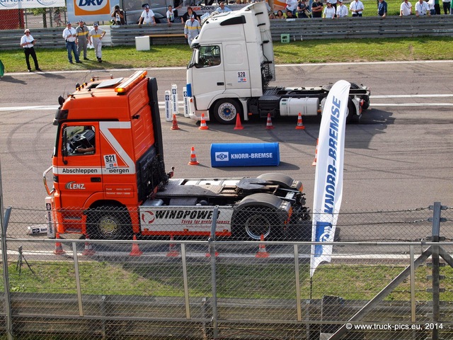 P7194606 Truck Grand Prix NÃ¼rburgring 2014