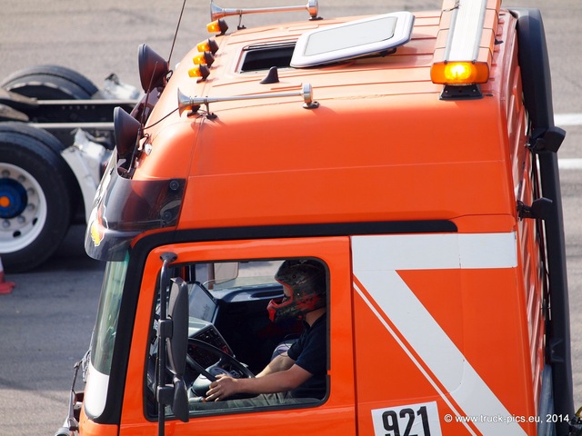 P7194607 Truck Grand Prix NÃ¼rburgring 2014