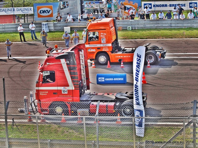 P7194609 Truck Grand Prix NÃ¼rburgring 2014