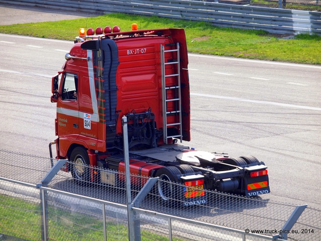 P7194610 Truck Grand Prix NÃ¼rburgring 2014