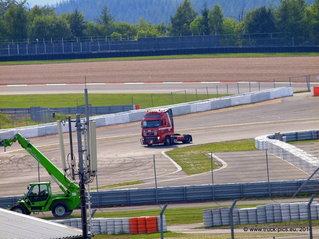 P7194611 Truck Grand Prix NÃ¼rburgring 2014