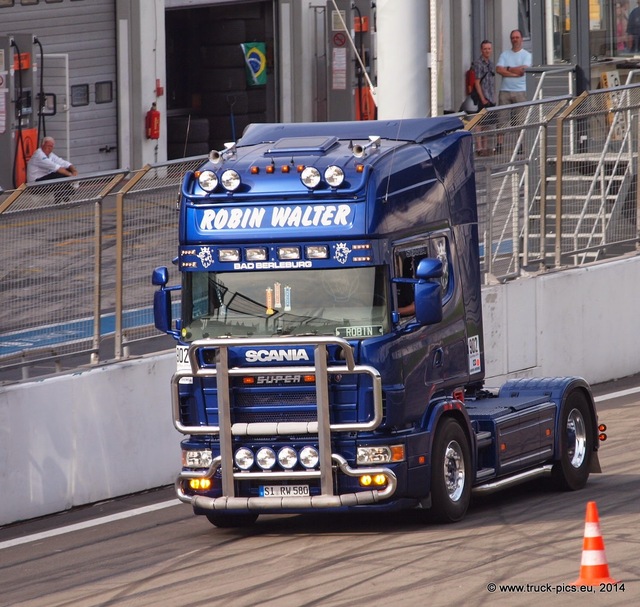 P7194613 Truck Grand Prix NÃ¼rburgring 2014