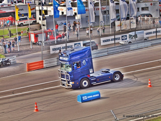 P7194615 Truck Grand Prix NÃ¼rburgring 2014