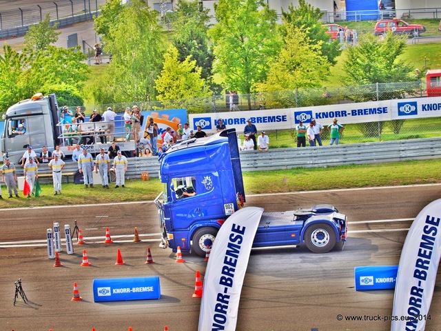 P7194616 Truck Grand Prix NÃ¼rburgring 2014