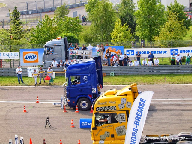 P7194617 Truck Grand Prix NÃ¼rburgring 2014