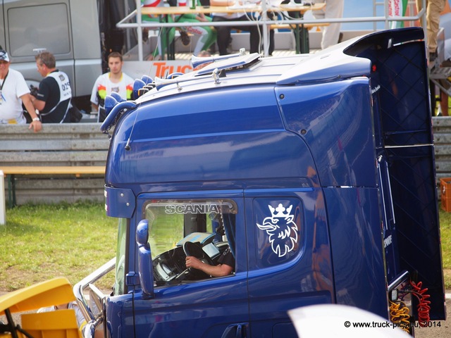 P7194618 Truck Grand Prix NÃ¼rburgring 2014