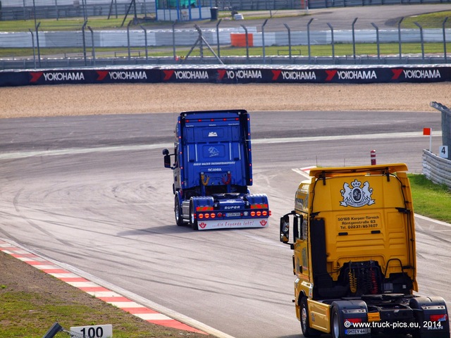 P7194622 Truck Grand Prix NÃ¼rburgring 2014