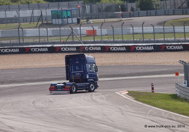 P7194623 Truck Grand Prix NÃ¼rburgring 2014