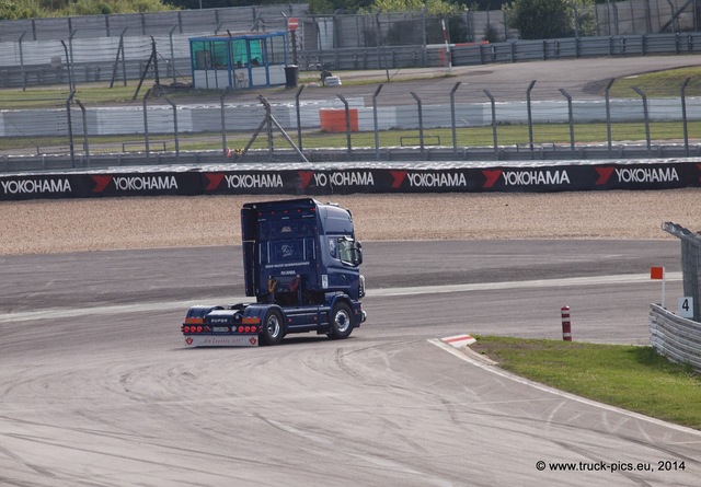P7194623 Truck Grand Prix Nürburgring 2014