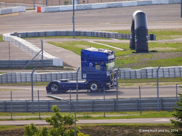 P7194624 Truck Grand Prix Nürburgring 2014