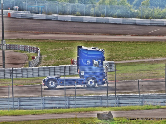 P7194625 Truck Grand Prix Nürburgring 2014