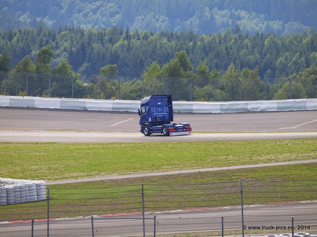 P7194626 Truck Grand Prix Nürburgring 2014