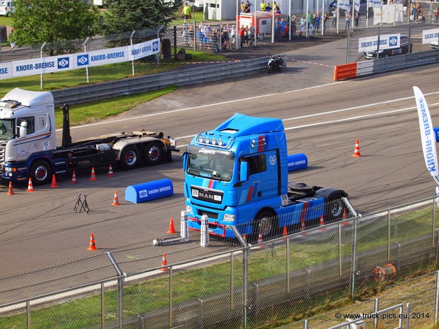 P7194635 Truck Grand Prix NÃ¼rburgring 2014