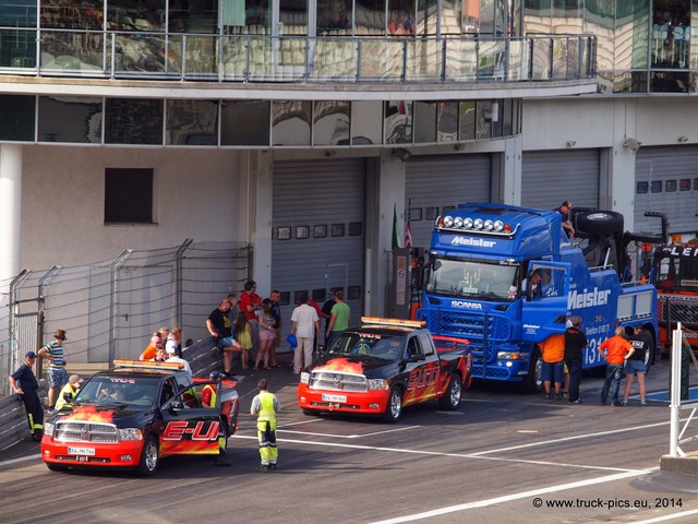 P7194637 Truck Grand Prix NÃ¼rburgring 2014