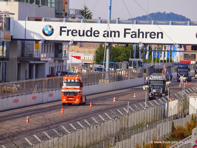 P7194638 Truck Grand Prix NÃ¼rburgring 2014