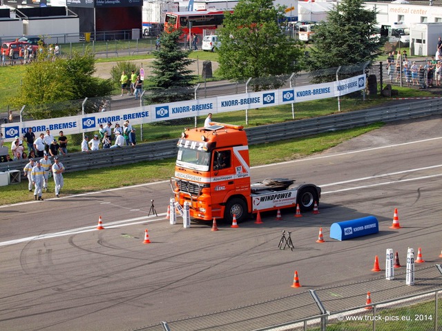 P7194639 Truck Grand Prix NÃ¼rburgring 2014