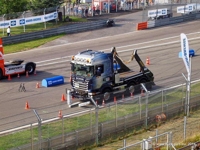 P7194640 Truck Grand Prix NÃ¼rburgring 2014