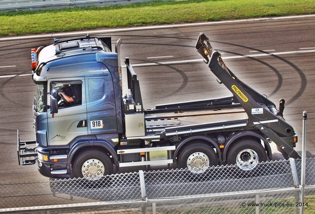 P7194641 Truck Grand Prix NÃ¼rburgring 2014