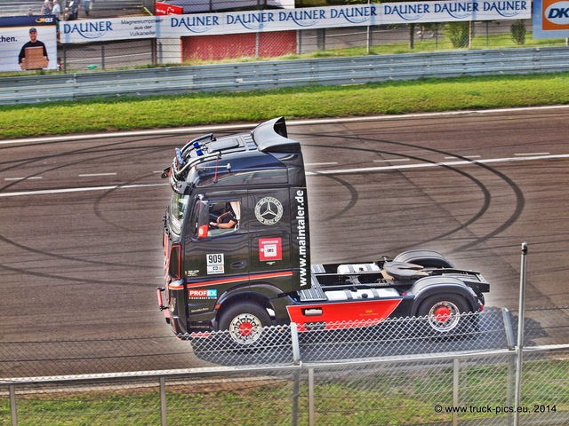 P7194649 Truck Grand Prix NÃ¼rburgring 2014