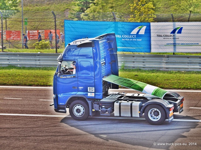 P7194650 Truck Grand Prix NÃ¼rburgring 2014