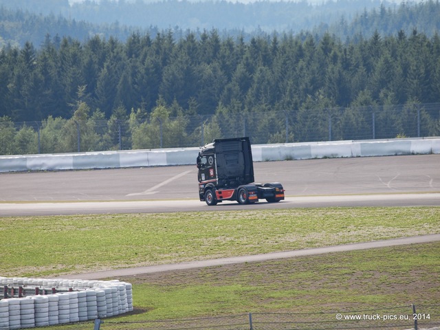 P7194651 Truck Grand Prix NÃ¼rburgring 2014