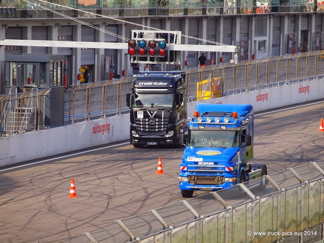 P7194652 Truck Grand Prix NÃ¼rburgring 2014