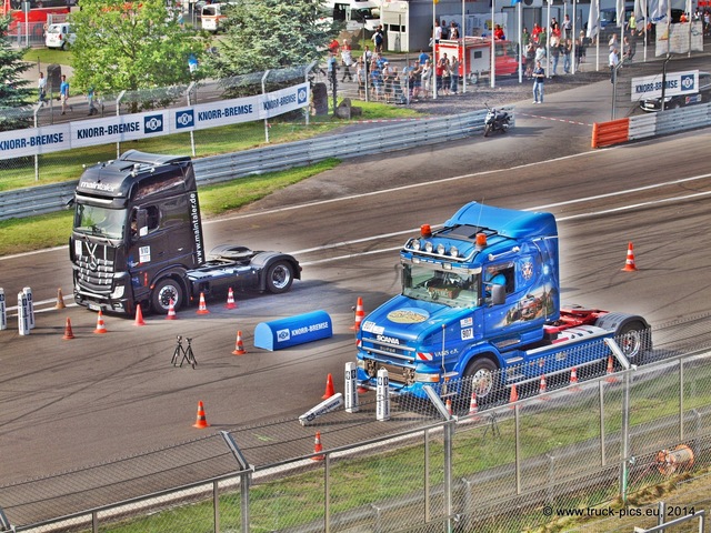 P7194653 Truck Grand Prix NÃ¼rburgring 2014