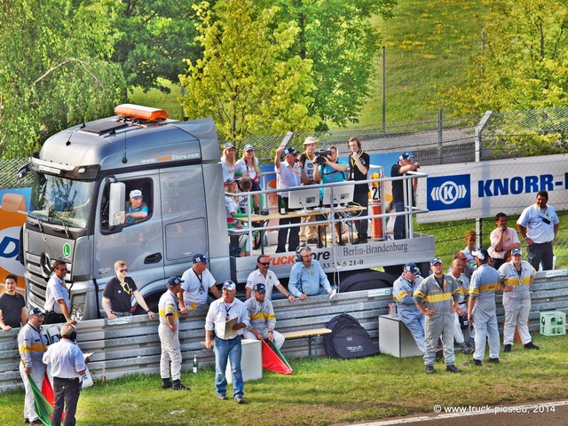 P7194656 Truck Grand Prix NÃ¼rburgring 2014