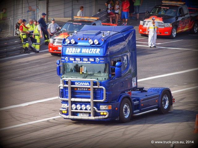 P7194662 Truck Grand Prix NÃ¼rburgring 2014