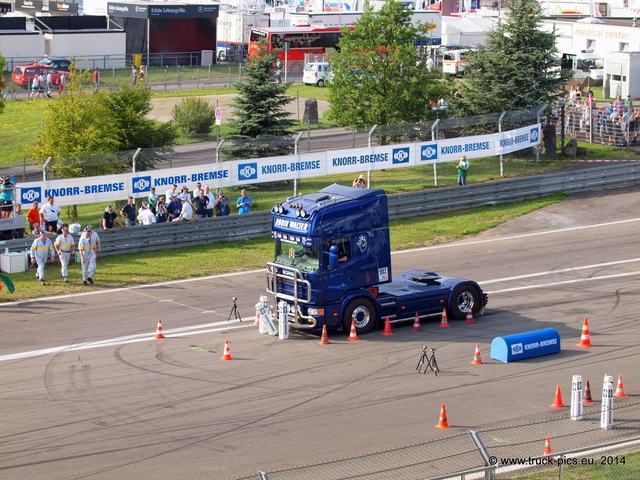 P7194664 Truck Grand Prix NÃ¼rburgring 2014