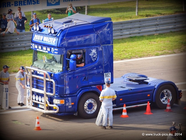 P7194666 Truck Grand Prix NÃ¼rburgring 2014