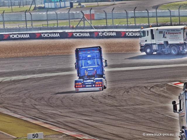 P7194668 Truck Grand Prix NÃ¼rburgring 2014