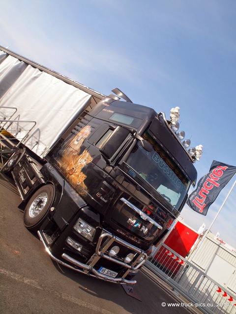 P7194670 Truck Grand Prix NÃ¼rburgring 2014