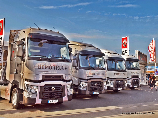 P7194700 Truck Grand Prix NÃ¼rburgring 2014