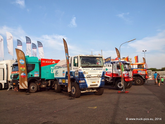 P7194717 Truck Grand Prix NÃ¼rburgring 2014