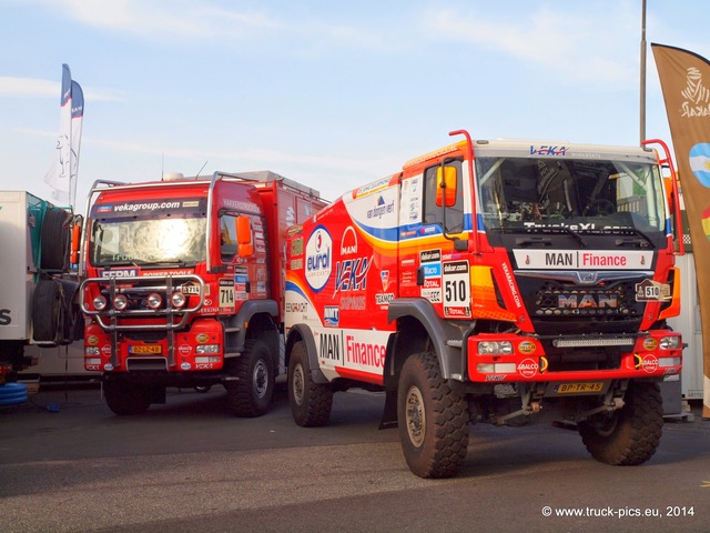 P7194719 Truck Grand Prix Nürburgring 2014