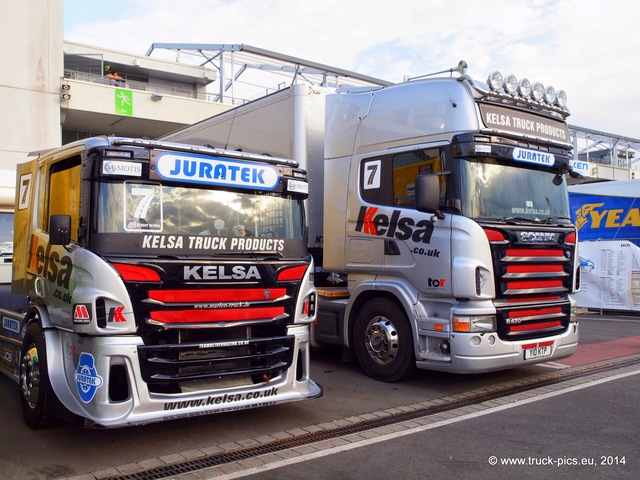 P7194726 Truck Grand Prix NÃ¼rburgring 2014