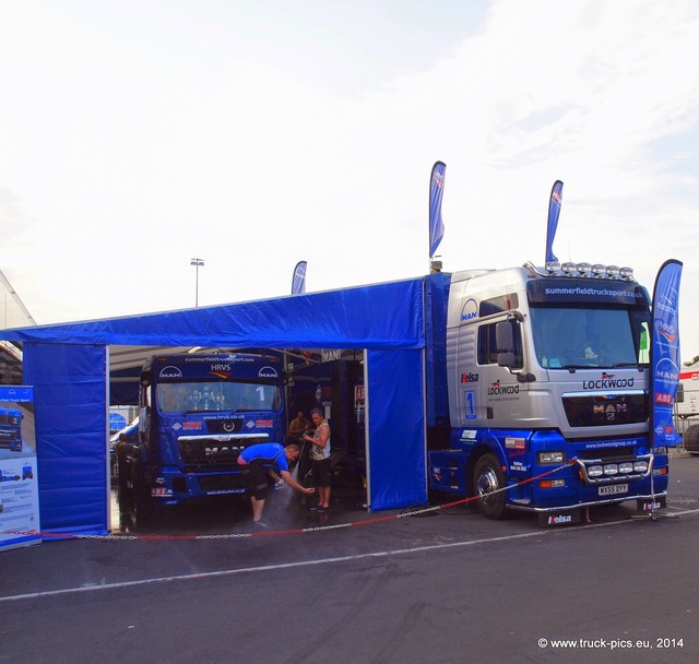 P7194732 Truck Grand Prix Nürburgring 2014