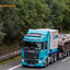 Sped - Sped. Kurt Laukel, Kreuztal, Panzertransport powered by www.truck-pics.eu