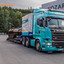 Sped - Sped. Kurt Laukel, Kreuztal, Panzertransport powered by www.truck-pics.eu