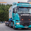 Sped - Sped. Kurt Laukel, Kreuztal, Panzertransport powered by www.truck-pics.eu