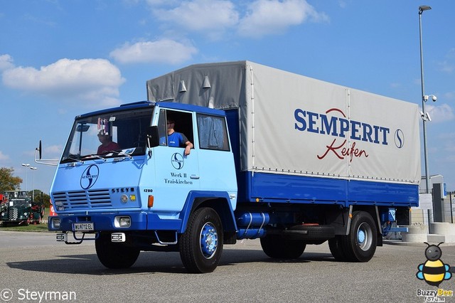 DSC 9175-BorderMaker LKW Veteranen Treffen Autohof WÃ¶rnitz 2015