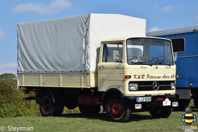 DSC 9109-BorderMaker LKW Veteranen Treffen Autohof WÃ¶rnitz 2015