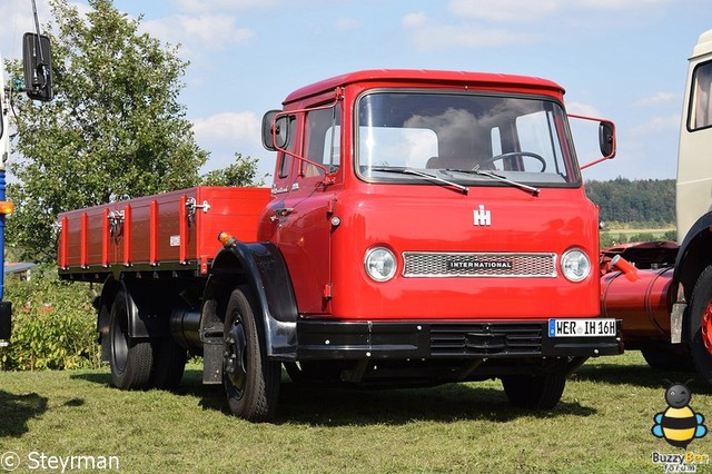 DSC 9113-BorderMaker LKW Veteranen Treffen Autohof WÃ¶rnitz 2015