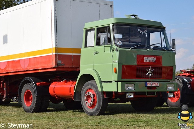 DSC 9123-BorderMaker LKW Veteranen Treffen Autohof WÃ¶rnitz 2015