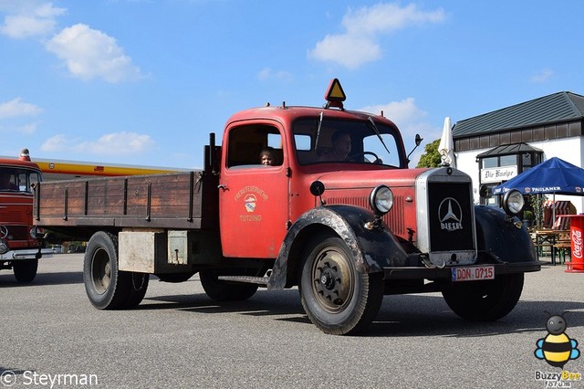 DSC 9136-BorderMaker LKW Veteranen Treffen Autohof WÃ¶rnitz 2015