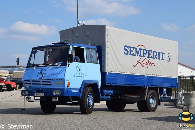 DSC 9171-BorderMaker LKW Veteranen Treffen Autohof WÃ¶rnitz 2015